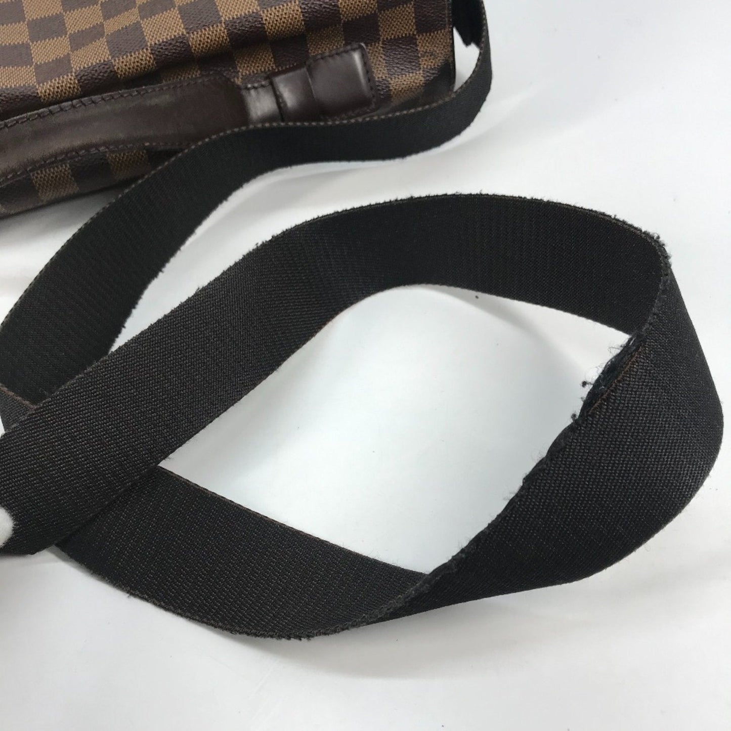 Louis Vuitton Brown Other Shoulder Bag