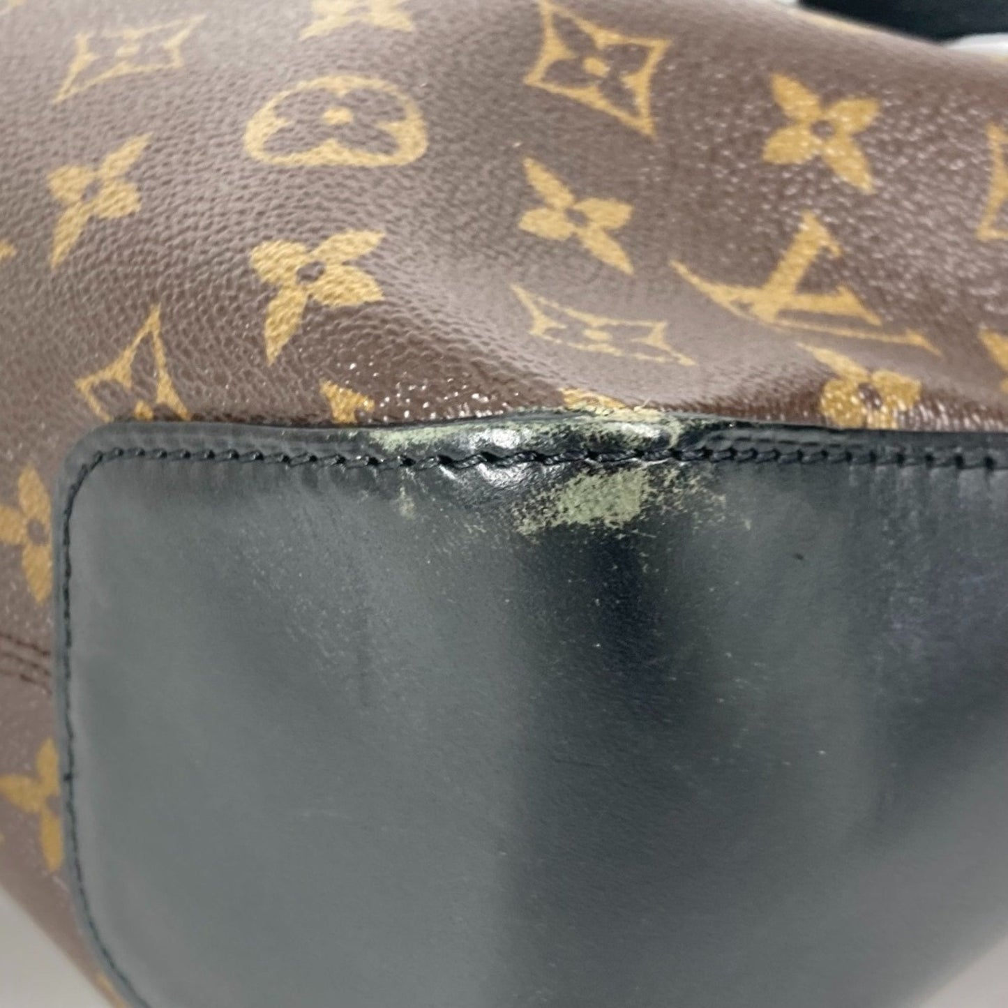 Louis Vuitton Brown Other Shoulder Bag