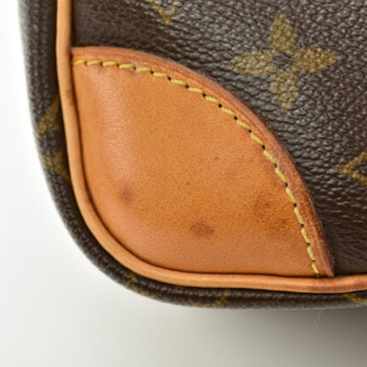 Louis Vuitton Monogram Monogram Shoulder Bag