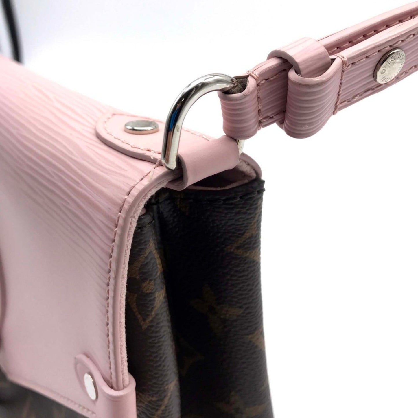 Louis Vuitton Pink Other Shoulder Bag
