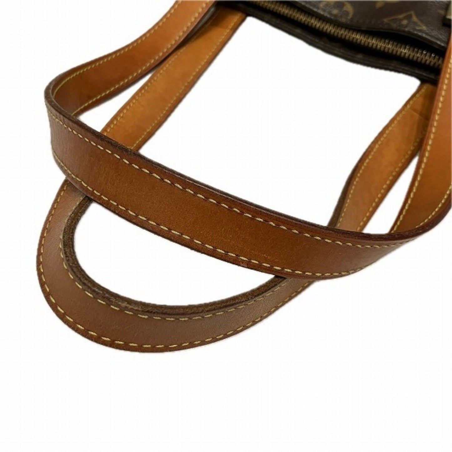 Louis Vuitton Monogram Brown Monogram Shoulder Bag