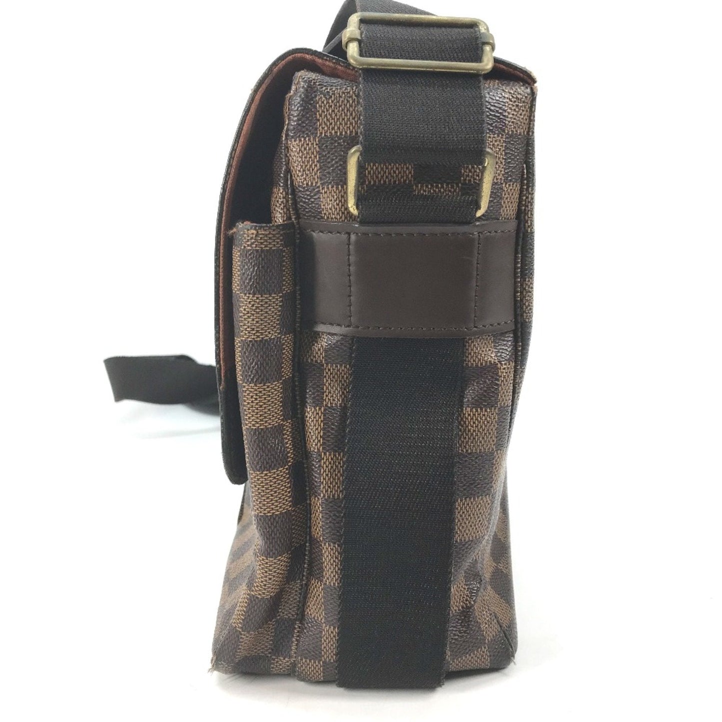 Louis Vuitton Brown Other Shoulder Bag