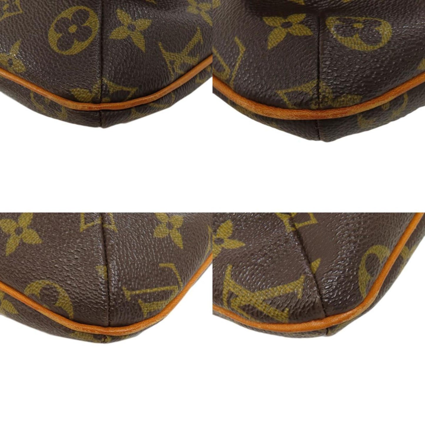 Louis Vuitton Monogram Monogram Monogram Shoulder Bag