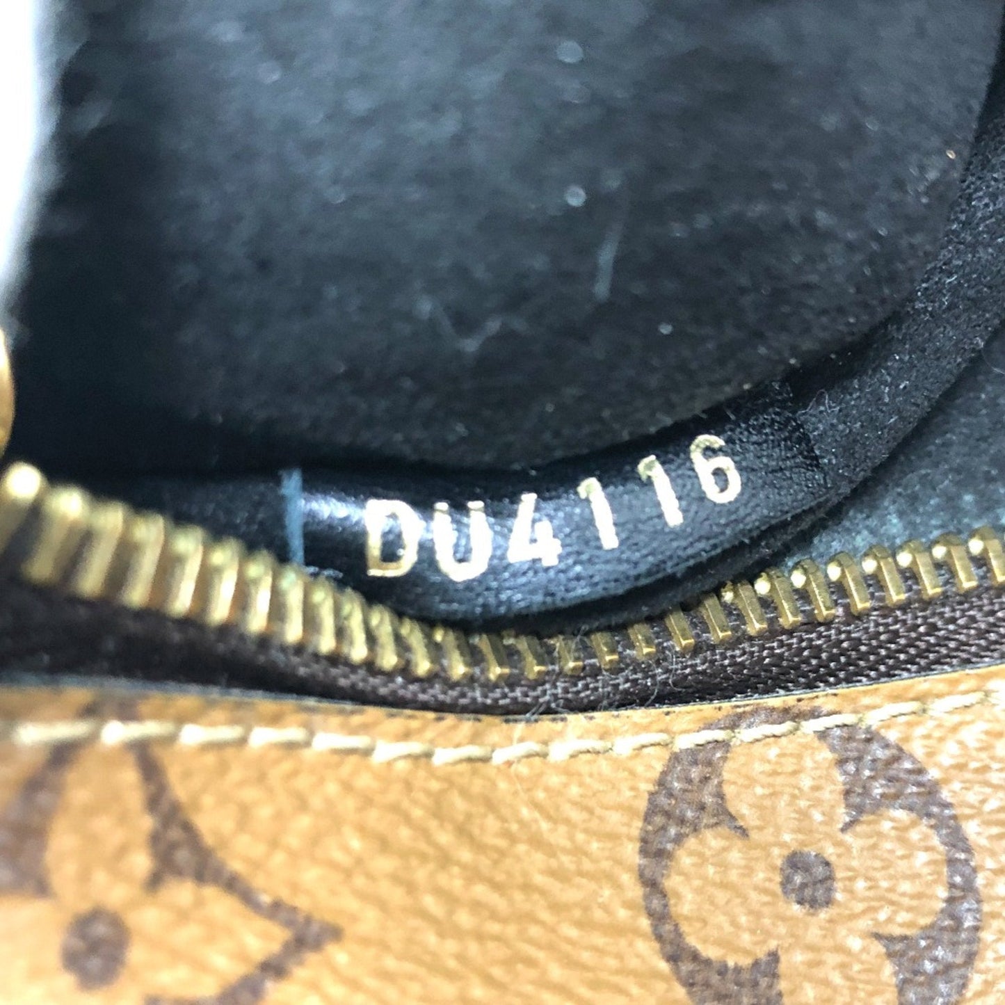 Louis Vuitton Brown Other Shoulder Bag