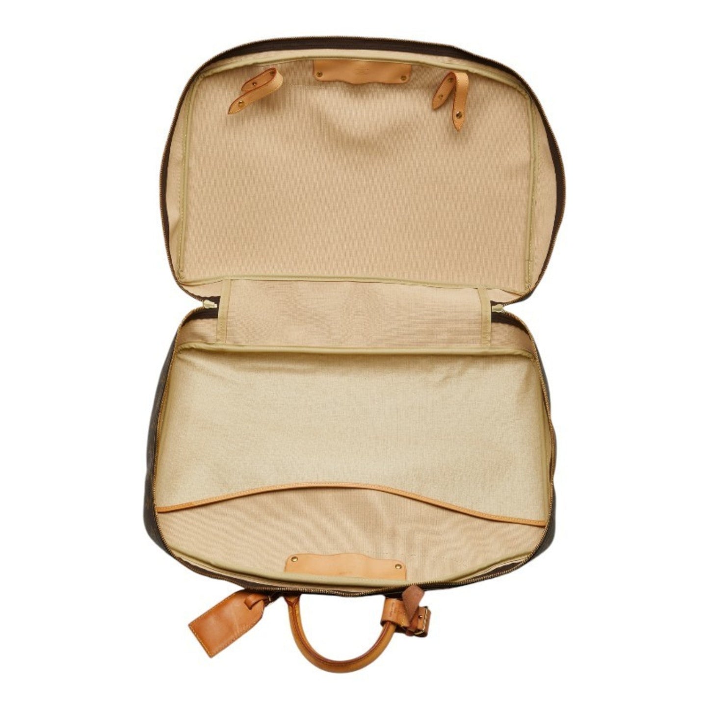 Louis Vuitton Brown Monogram Monogram Handbag Shoulder Bag