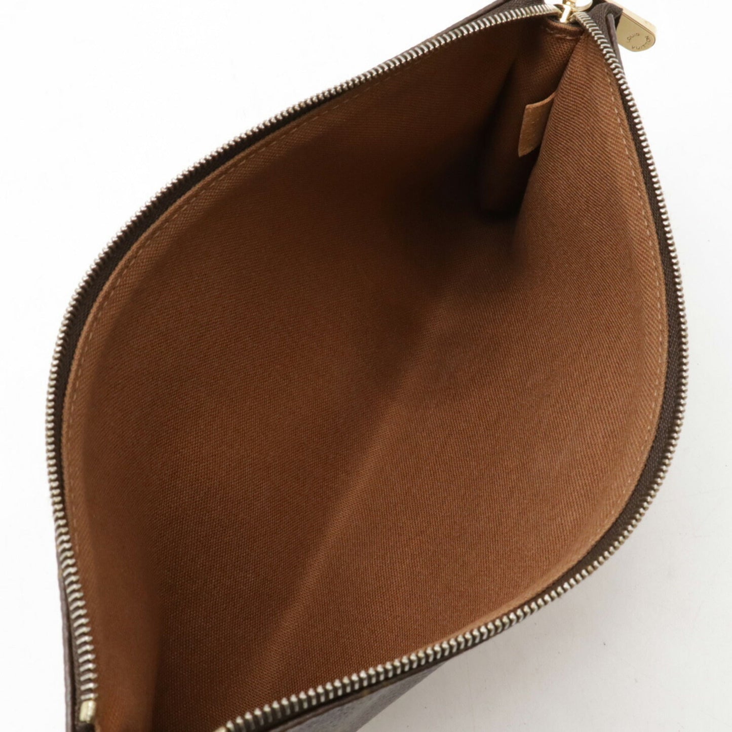 Louis Vuitton Monogram Monogram Handbag Pouch Shoulder Bag