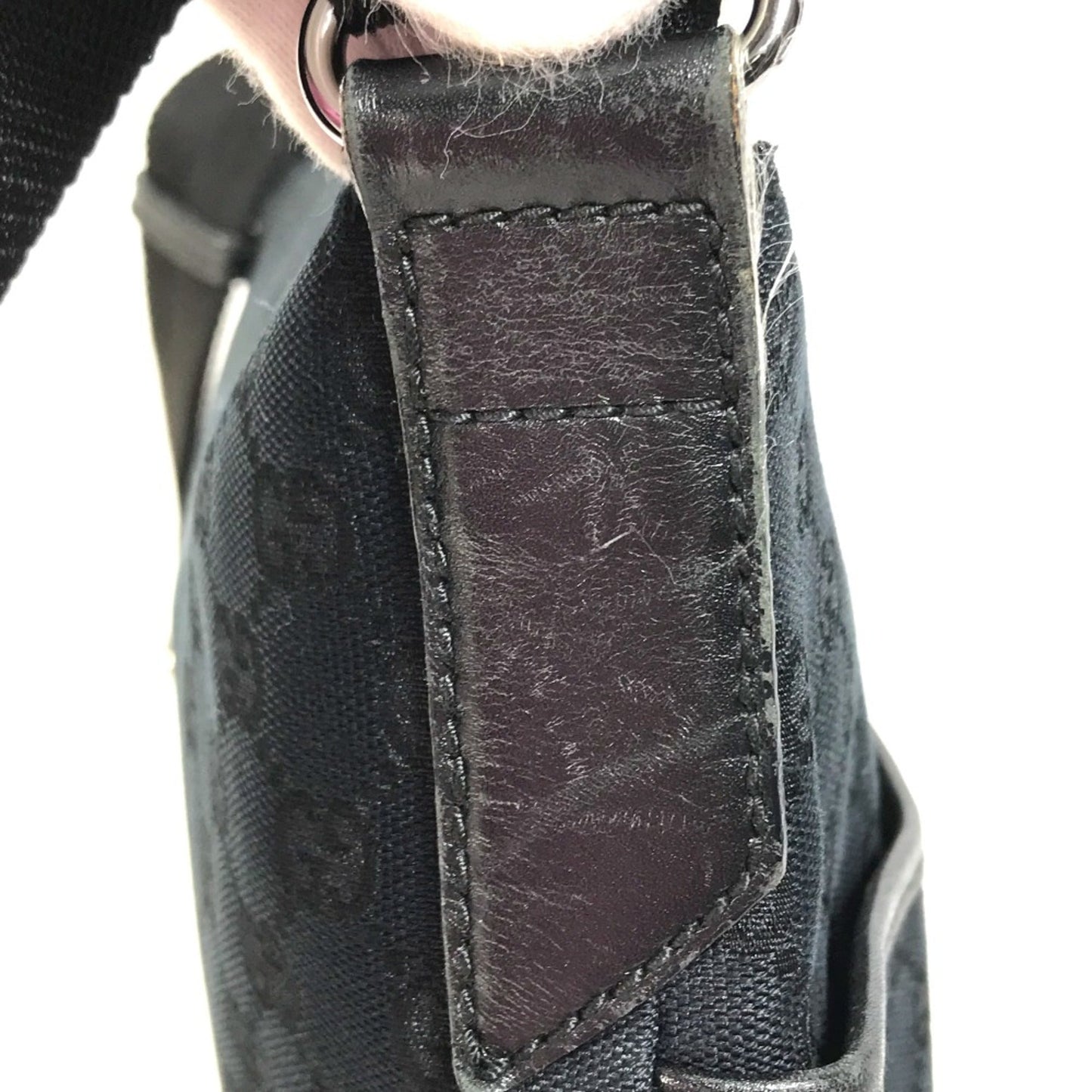 Gucci Black Other Shoulder Bag