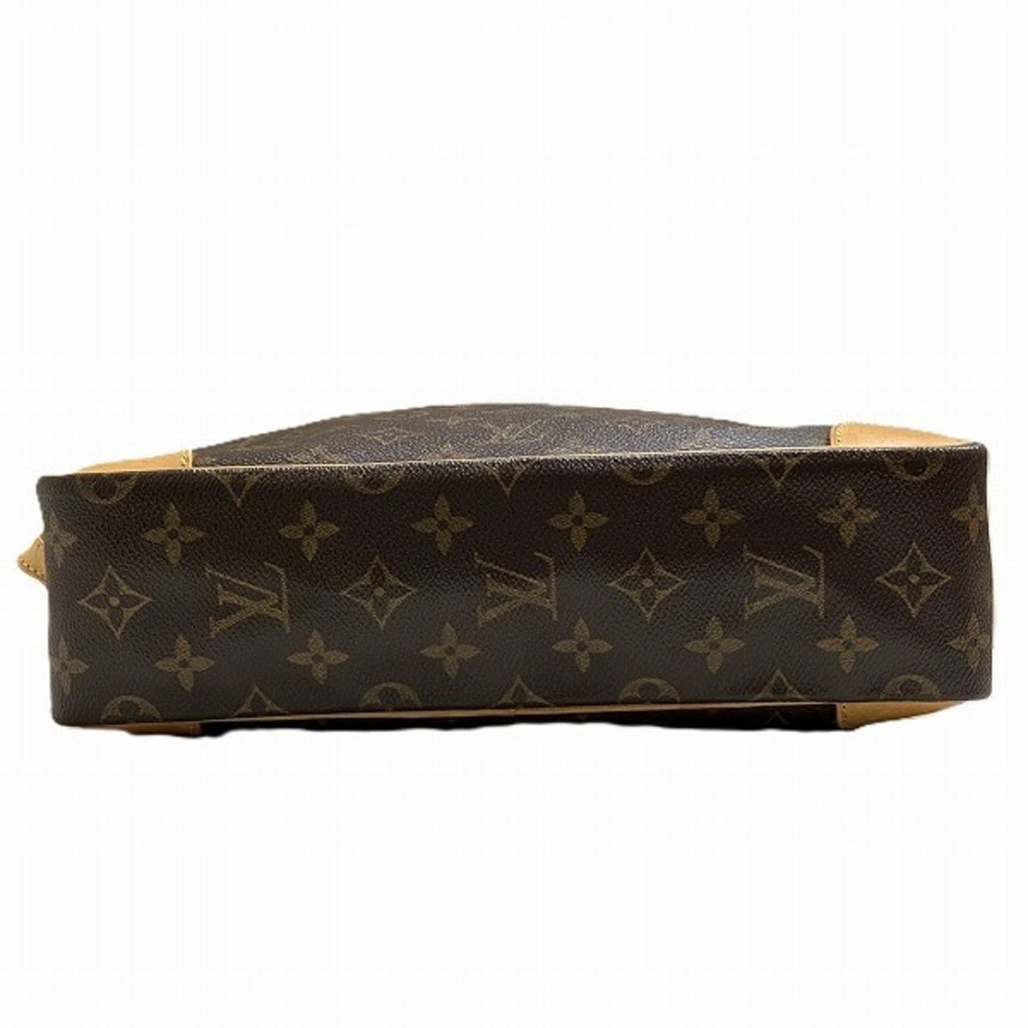 Louis Vuitton Brown Shoulder Bag