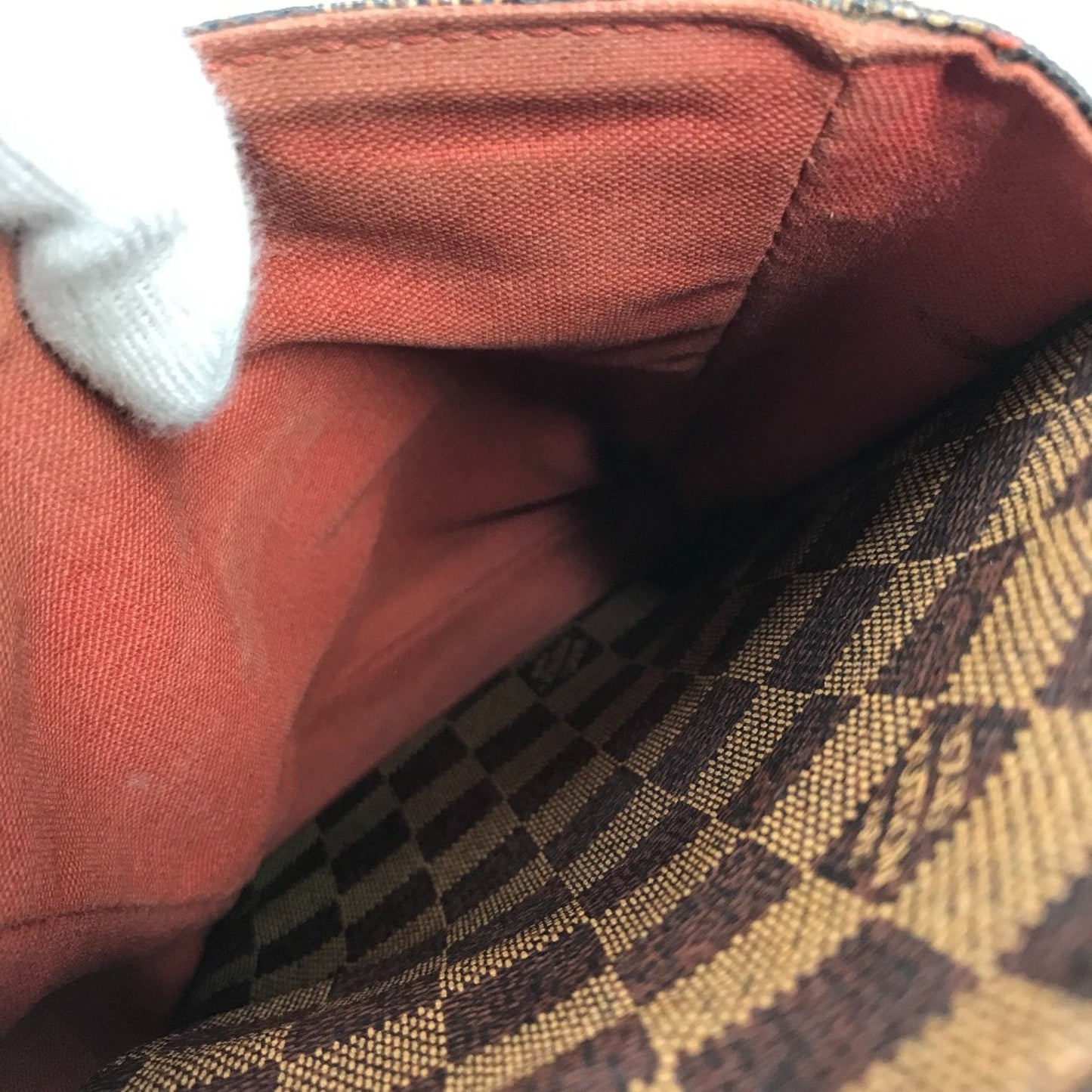 Louis Vuitton Brown Other Shoulder Bag