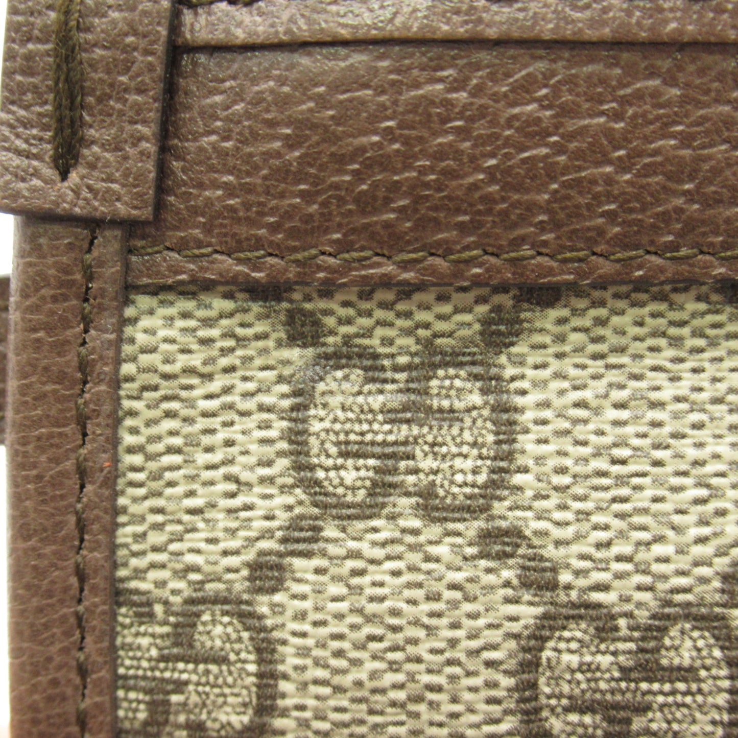 Gucci Brown Other Shoulder Bag