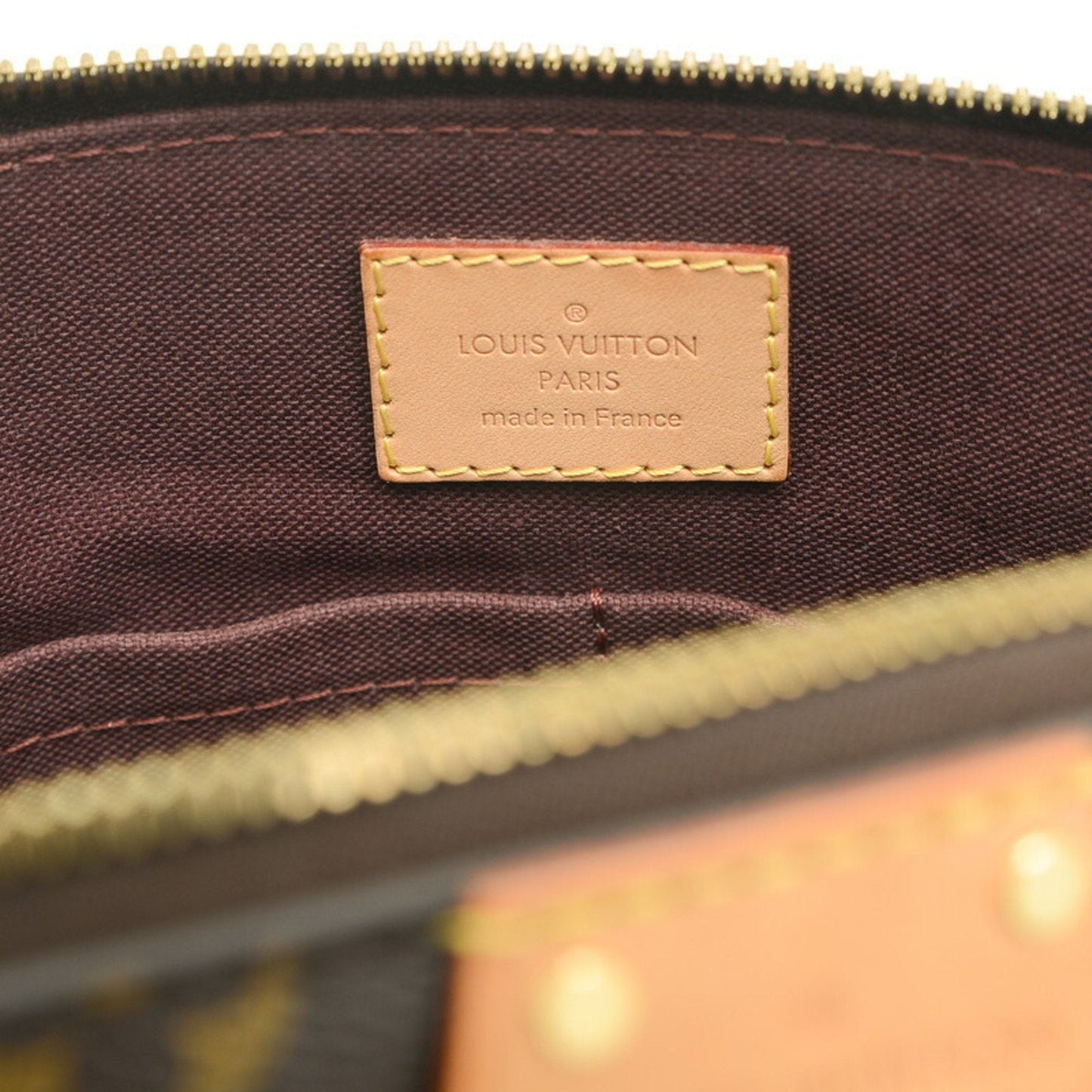 Louis Vuitton Monogram Monogram Handbag Shoulder Bag