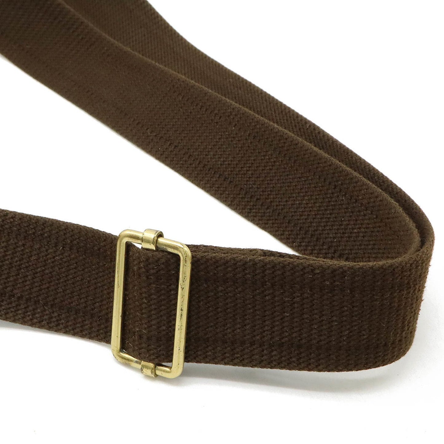 Louis Vuitton Brown Monogram Shoulder Bag