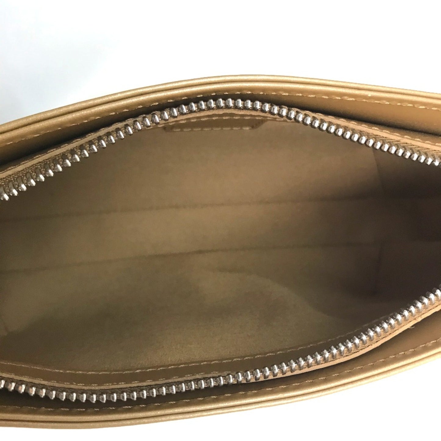 Louis Vuitton Gold Other Shoulder Bag