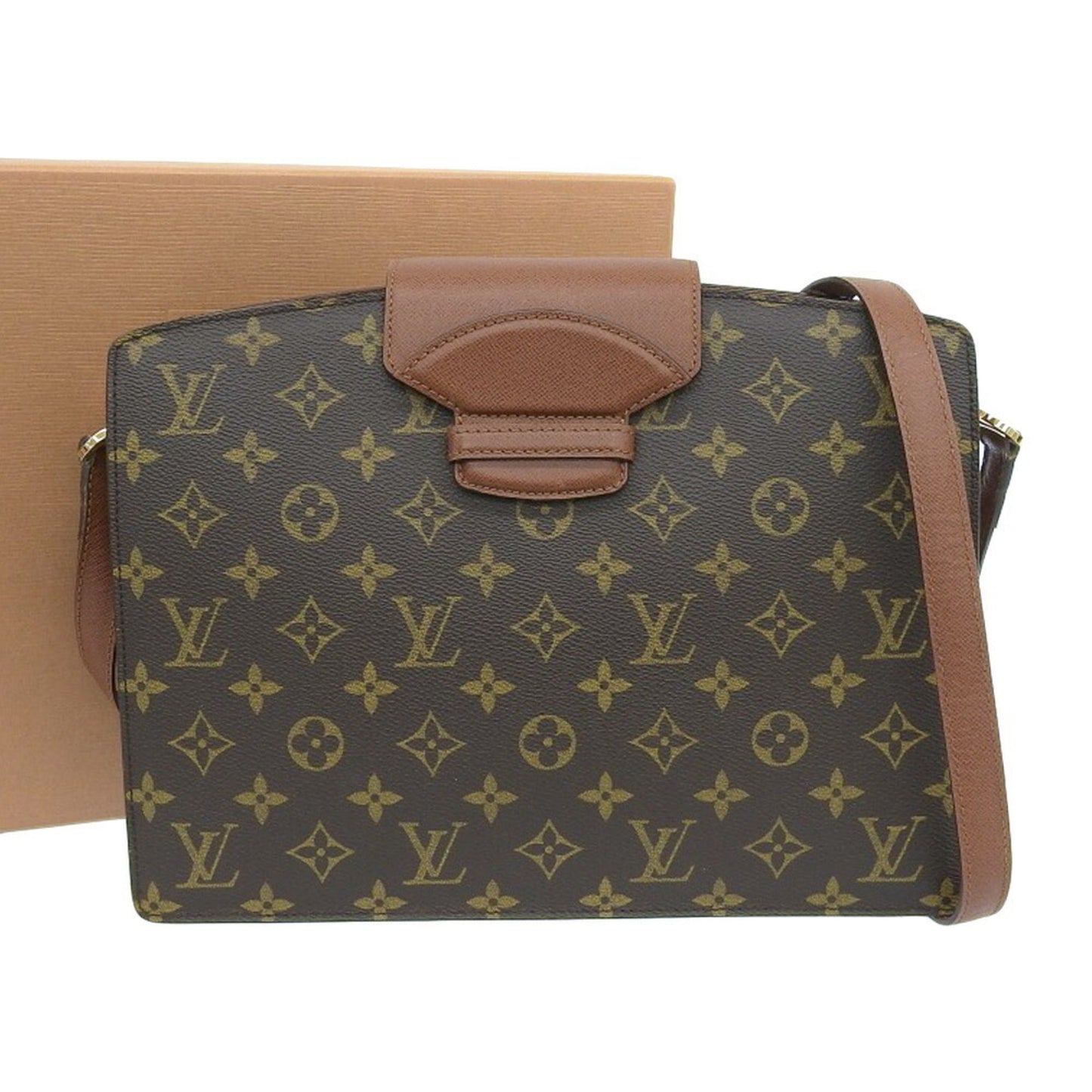 Louis Vuitton Monogram Monogram Monogram Shoulder Bag ()