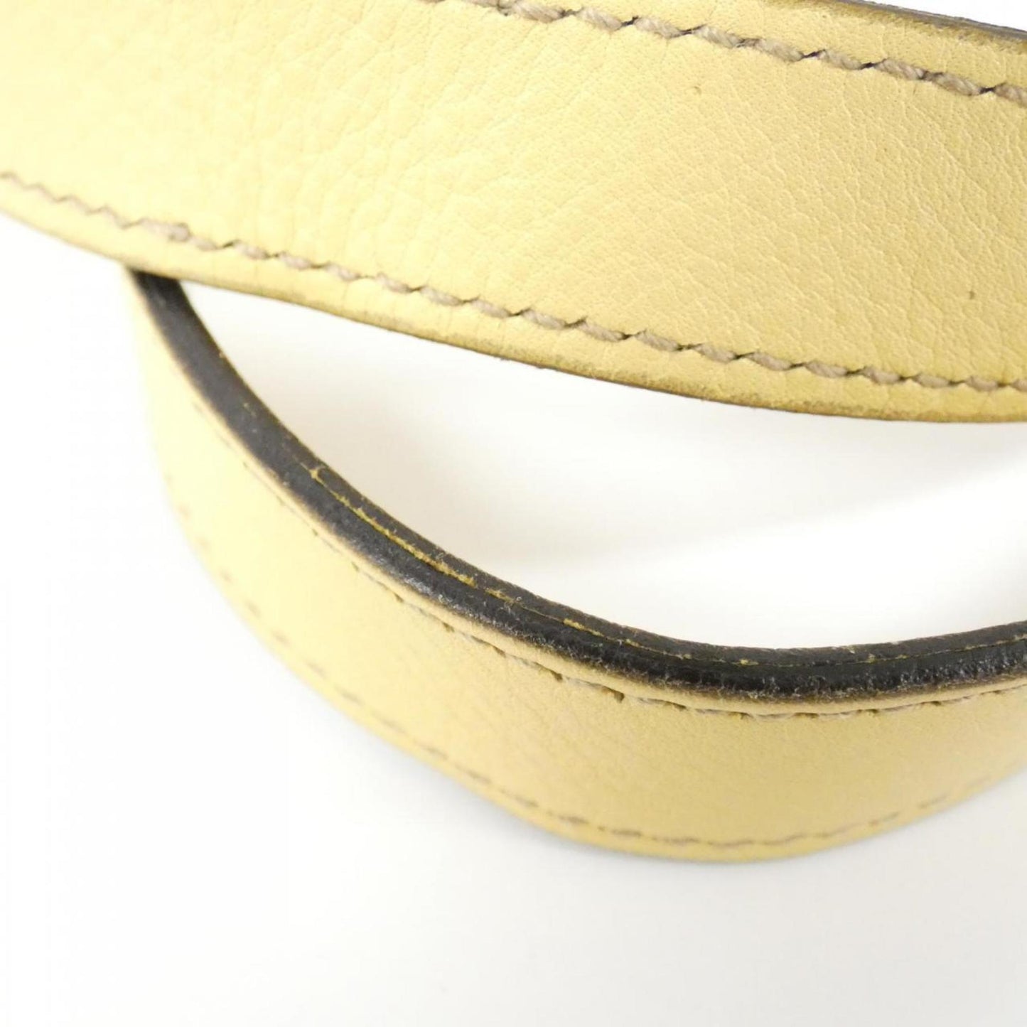 Gucci Gg Canvas Beige Yellow Gg Canvas Handbag
