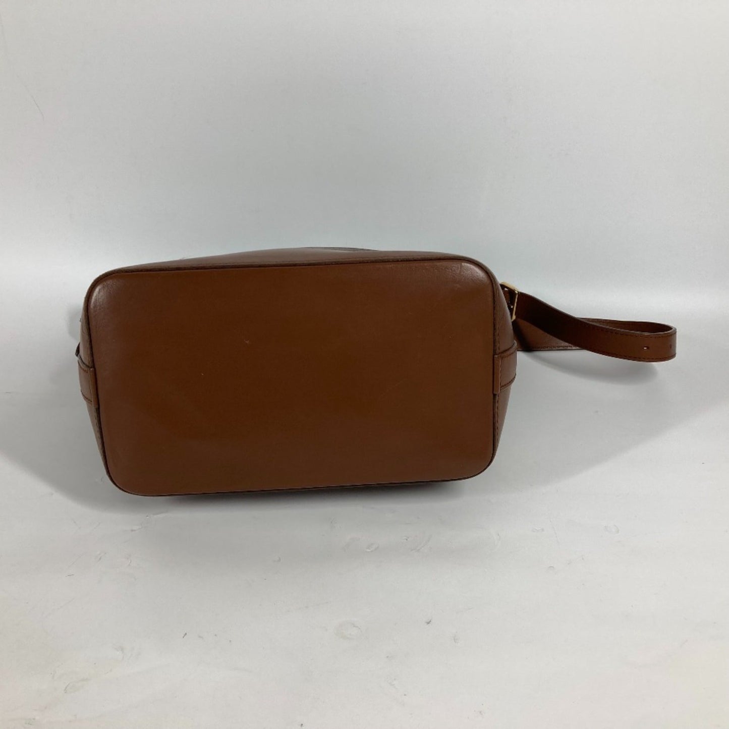 Louis Vuitton Brown Damier Canvas Damier Canvas Shoulder Bag