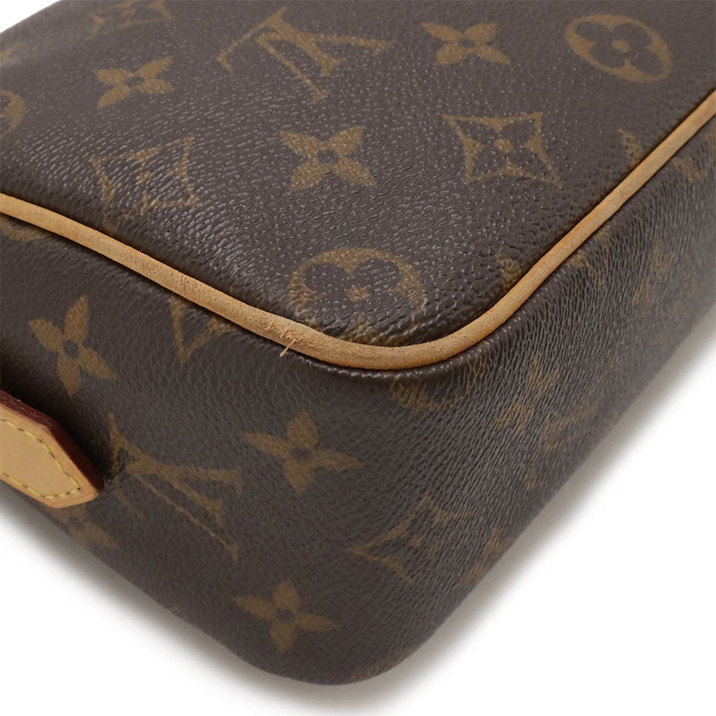 Louis Vuitton Monogram Monogram Shoulder Bag