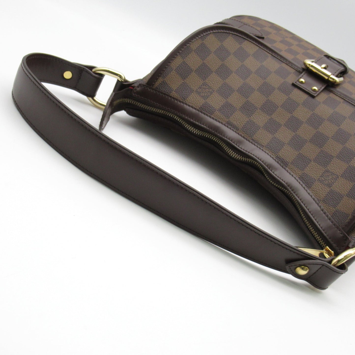 Louis Vuitton Brown Other Shoulder Bag