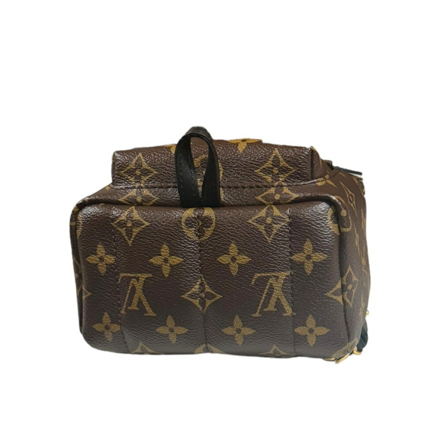 Louis Vuitton Brown Monogram Monogram Backpack