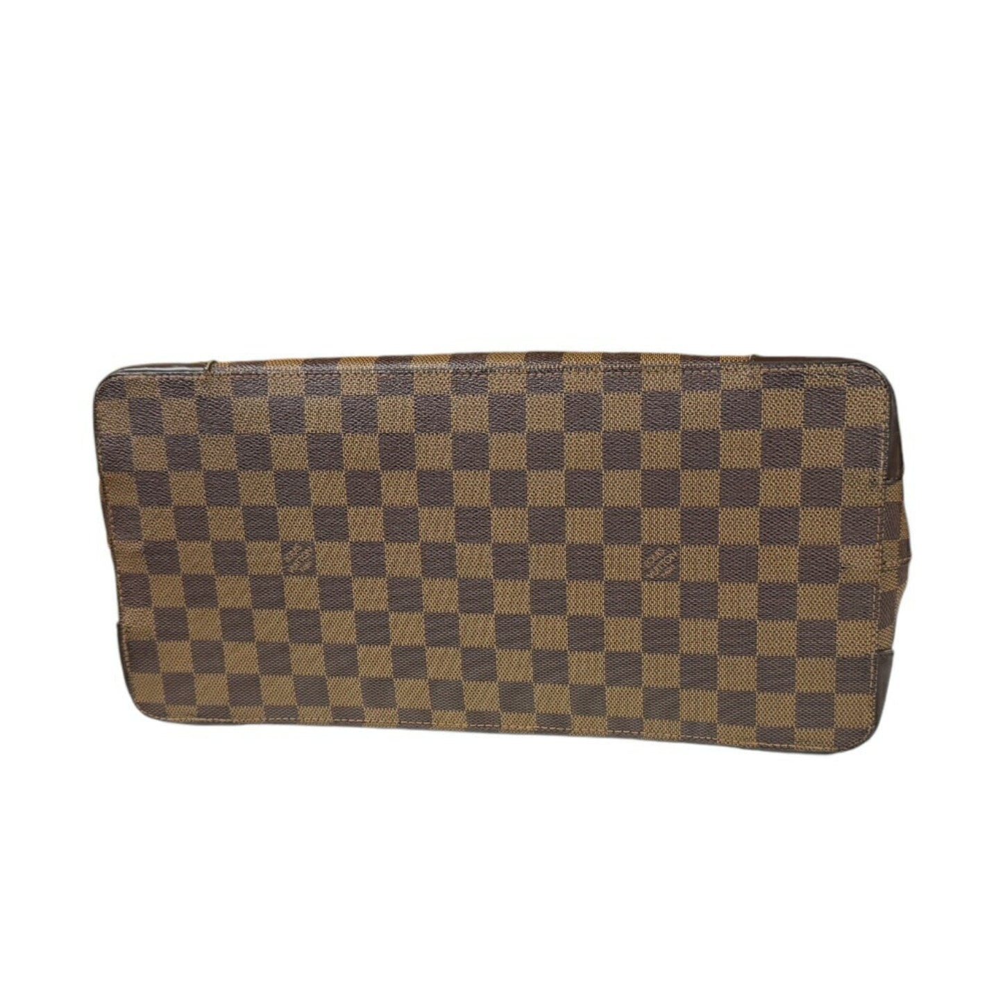 Louis Vuitton Brown Damier Canvas Shoulder Bag