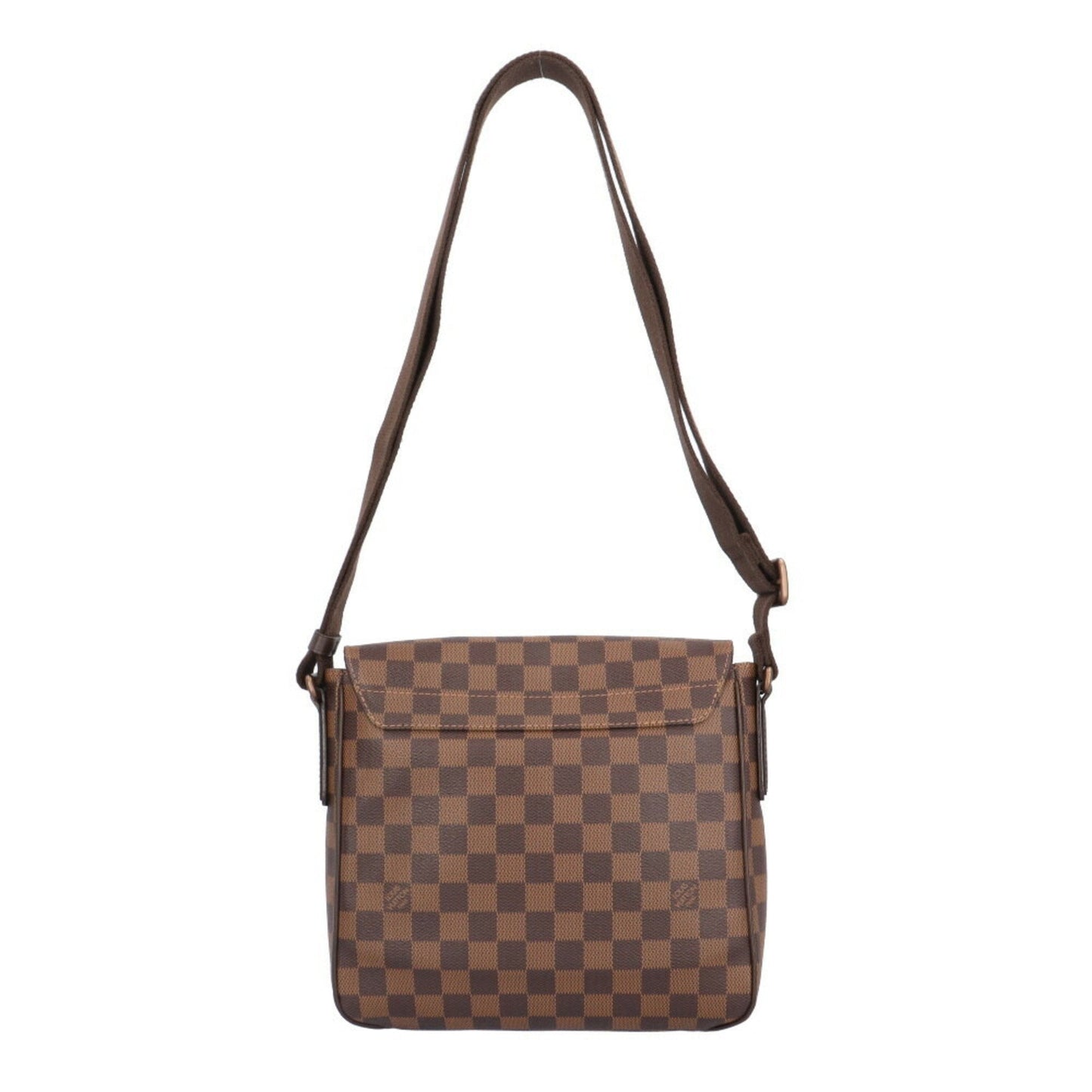 Louis Vuitton Brown Damier Canvas Damier Canvas Shoulder Bag