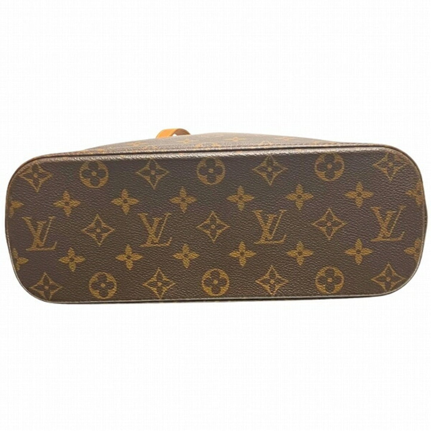 Louis Vuitton Brown Shoulder Bag Tote Bag