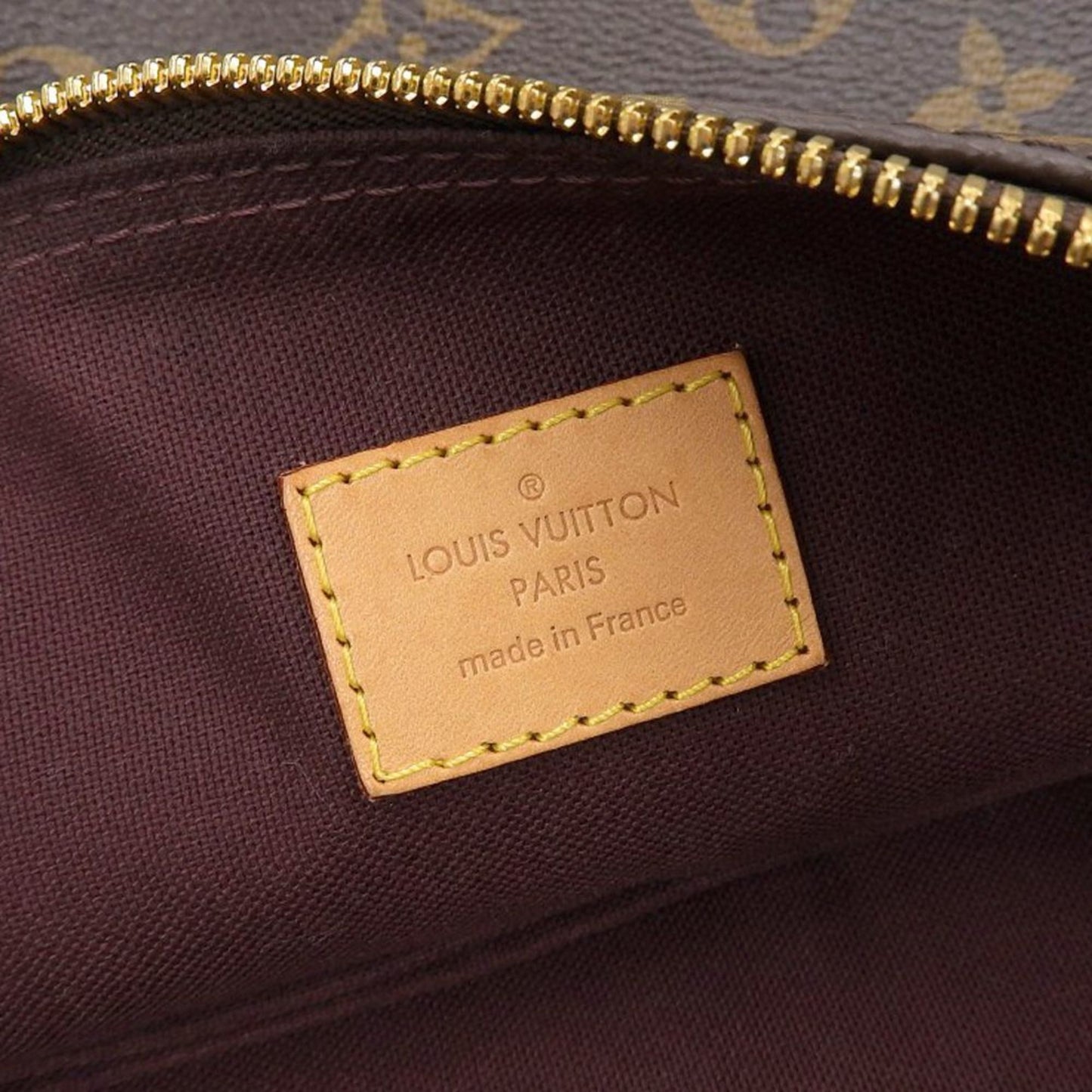 Louis Vuitton Monogram Monogram Shoulder Bag