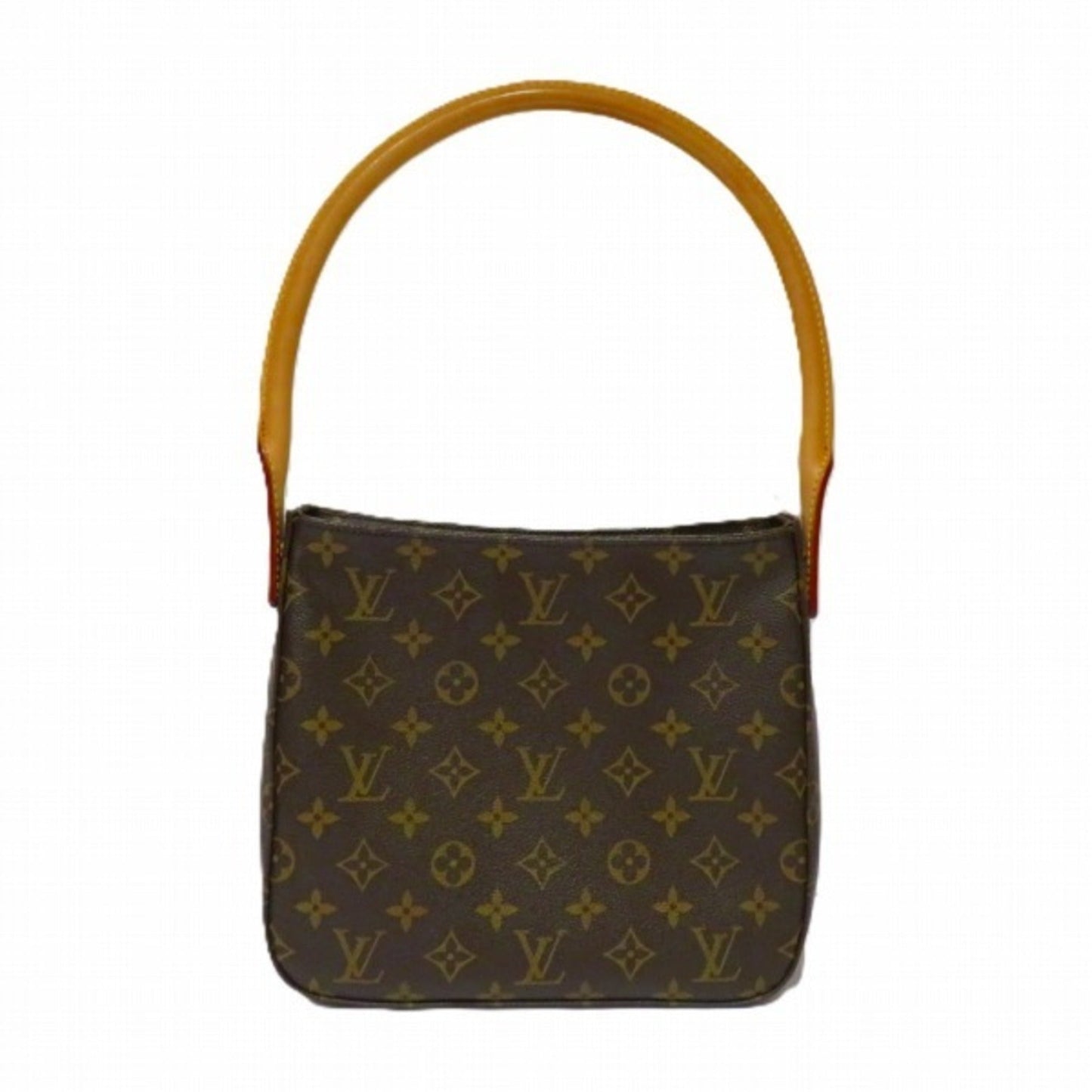 Louis Vuitton Brown Shoulder Bag