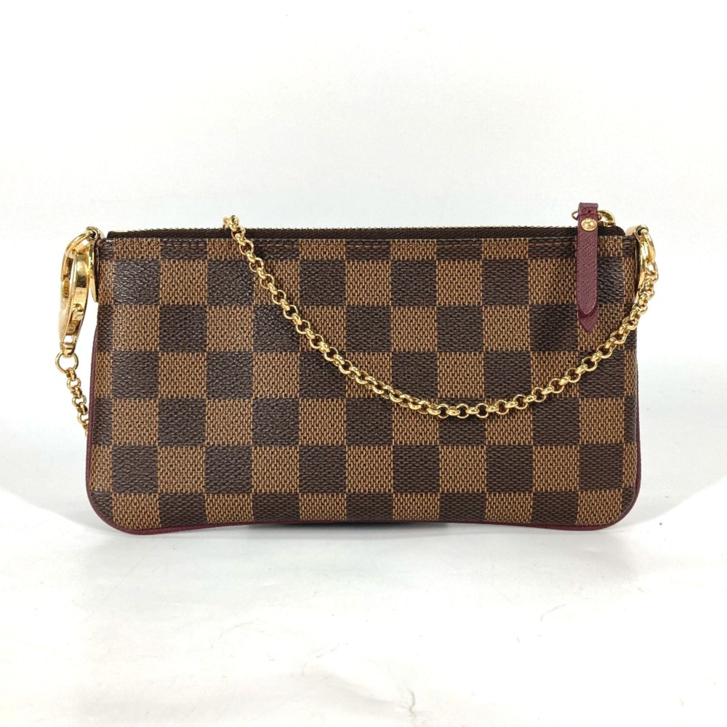 Louis Vuitton Brown Other Shoulder Bag