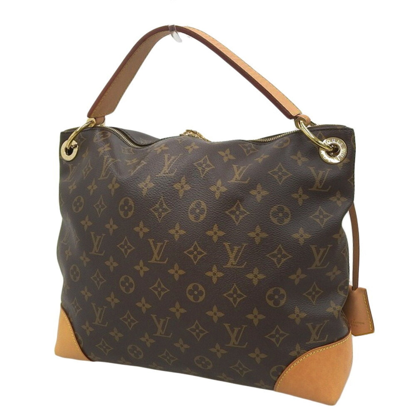 Louis Vuitton Monogram Monogram Shoulder Bag