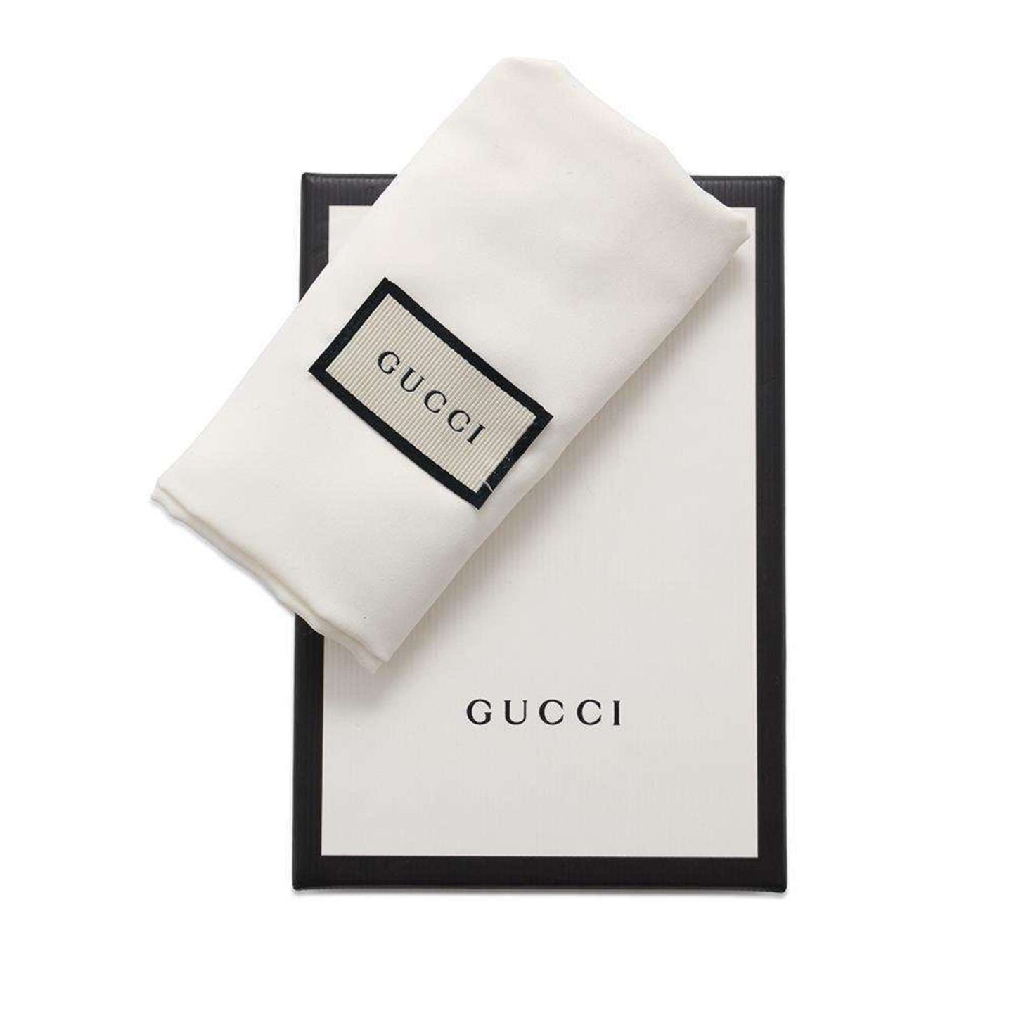 Gucci Pink Leather Wallet (Bi-Fold)