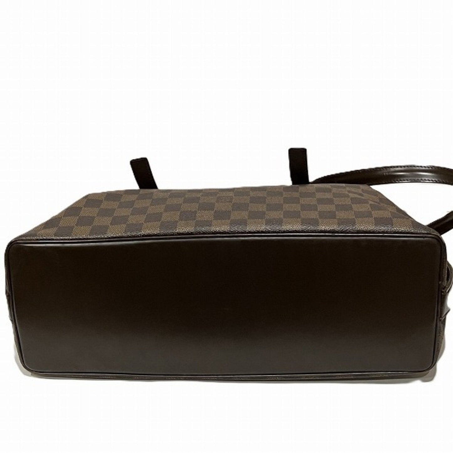 Louis Vuitton Brown Shoulder Bag Tote Bag