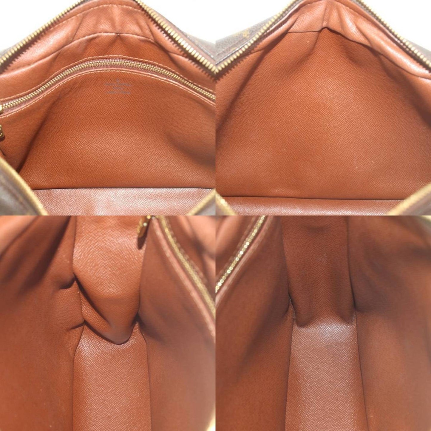 Louis Vuitton Monogram Monogram Monogram Shoulder Bag