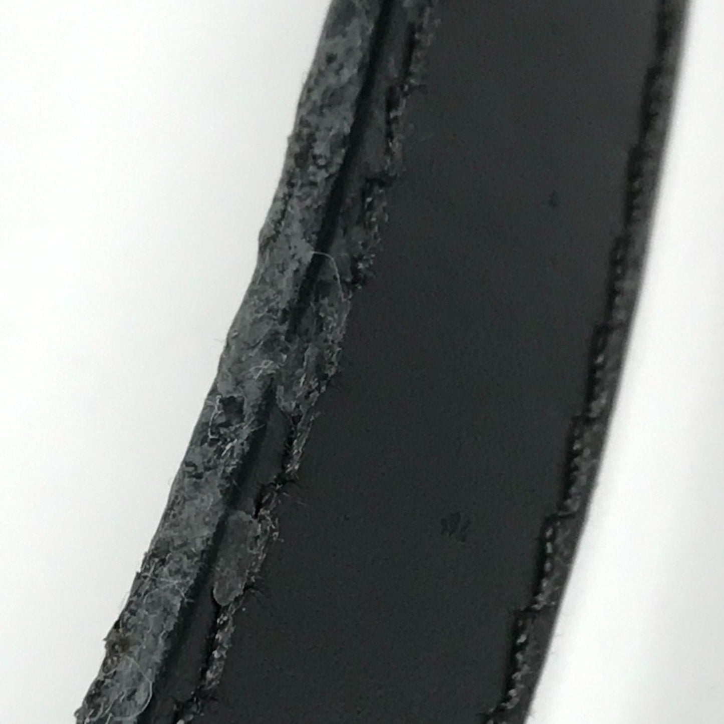 Louis Vuitton Black Other Shoulder Bag