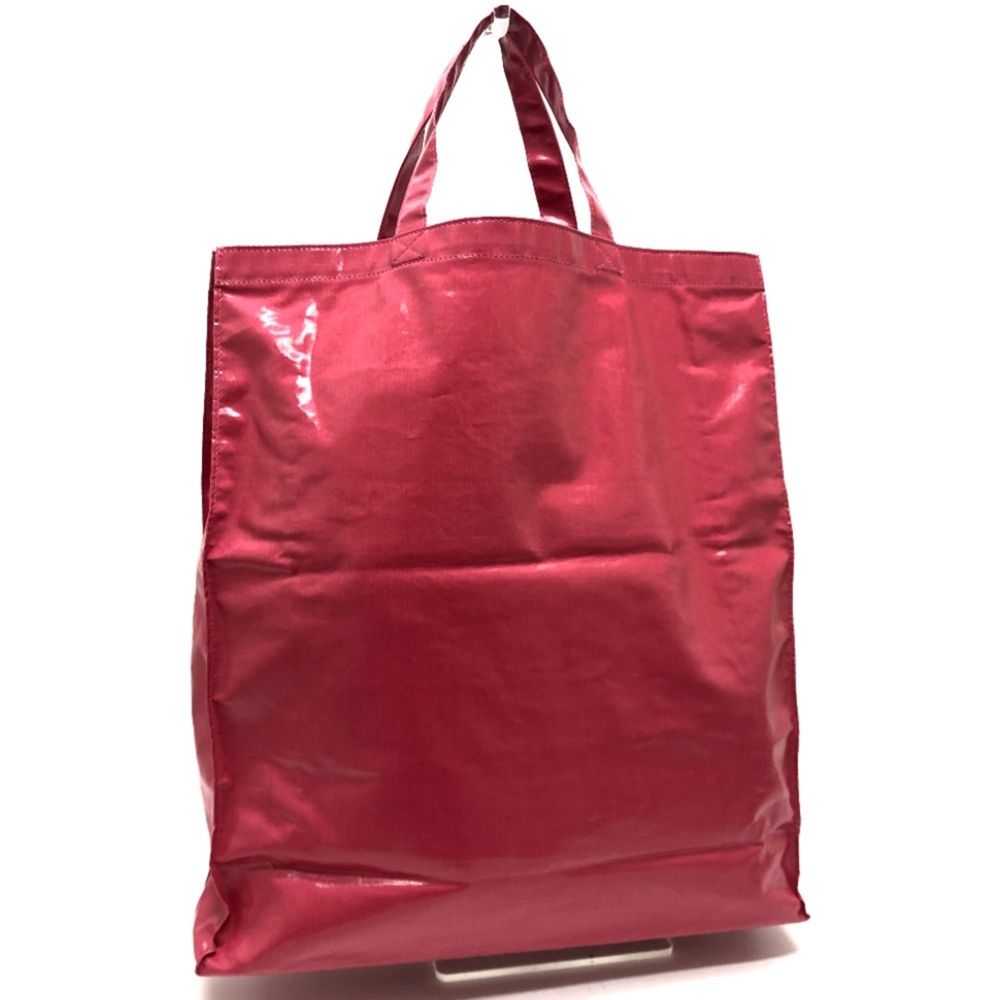 Gucci Pink Cloth Handbag