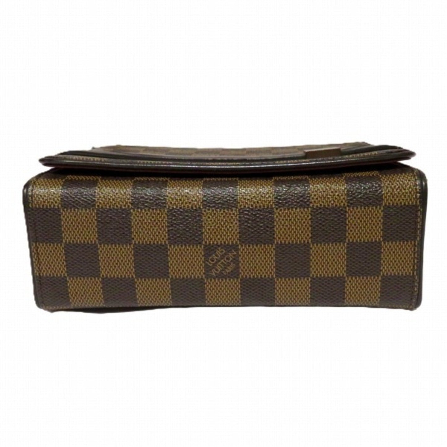 Louis Vuitton Brown Damier Canvas Damier Canvas Shoulder Bag