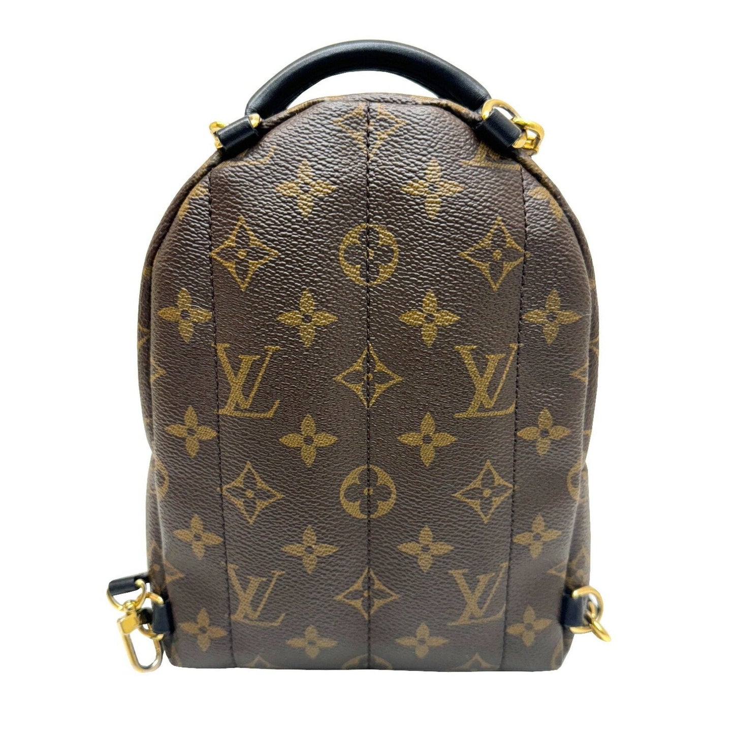 Louis Vuitton Brown Monogram Backpack