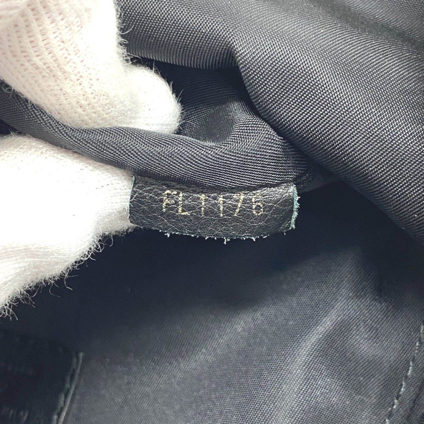 Louis Vuitton Brown Galle Monogram Monogram Backpack