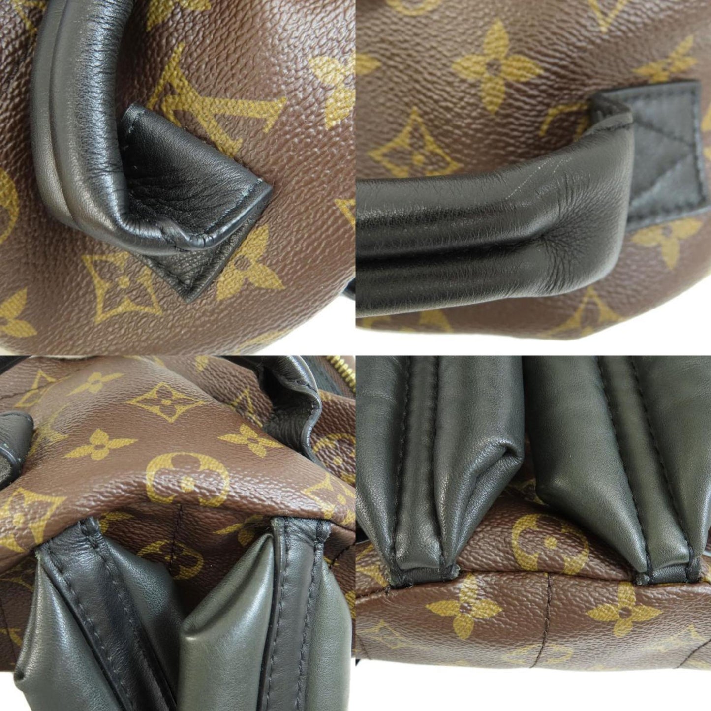 Louis Vuitton Monogram Monogram Backpack