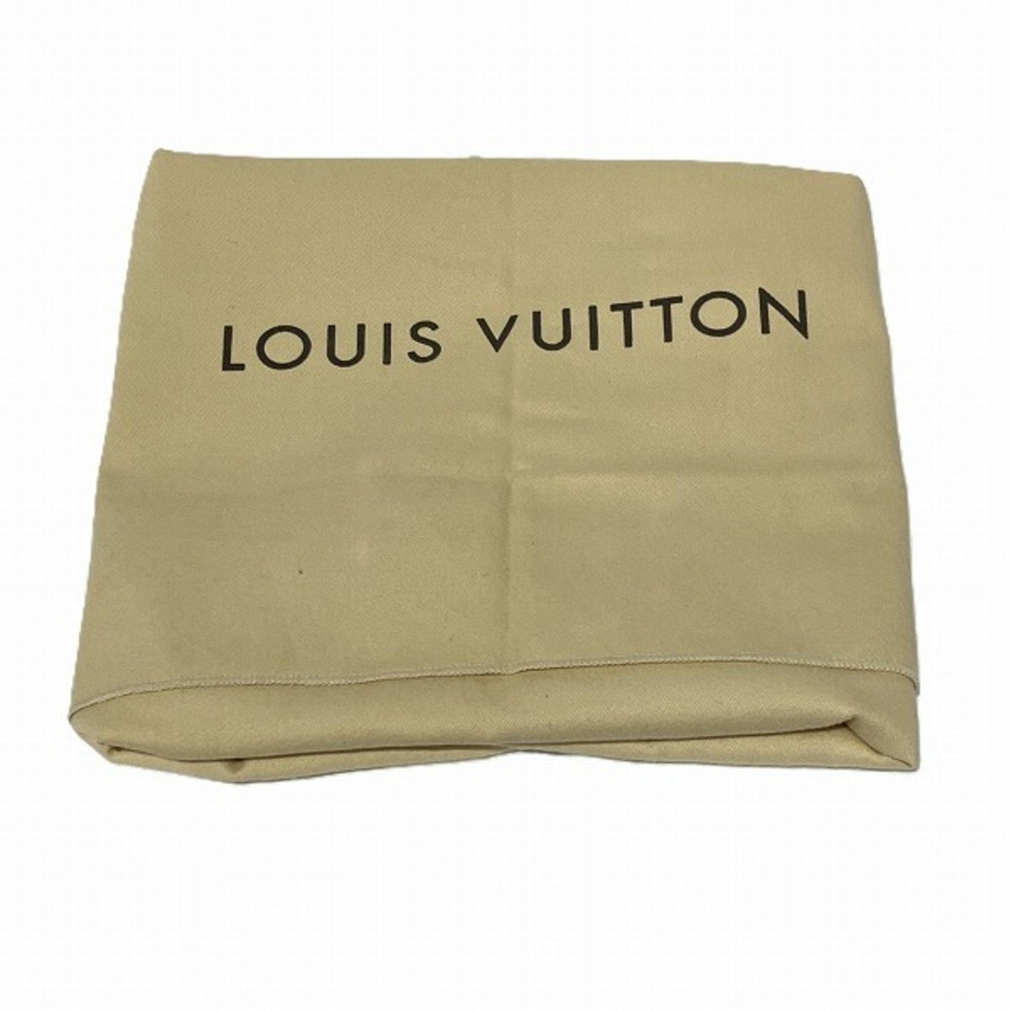 Louis Vuitton Brown Damier Canvas Damier Canvas Shoulder Bag
