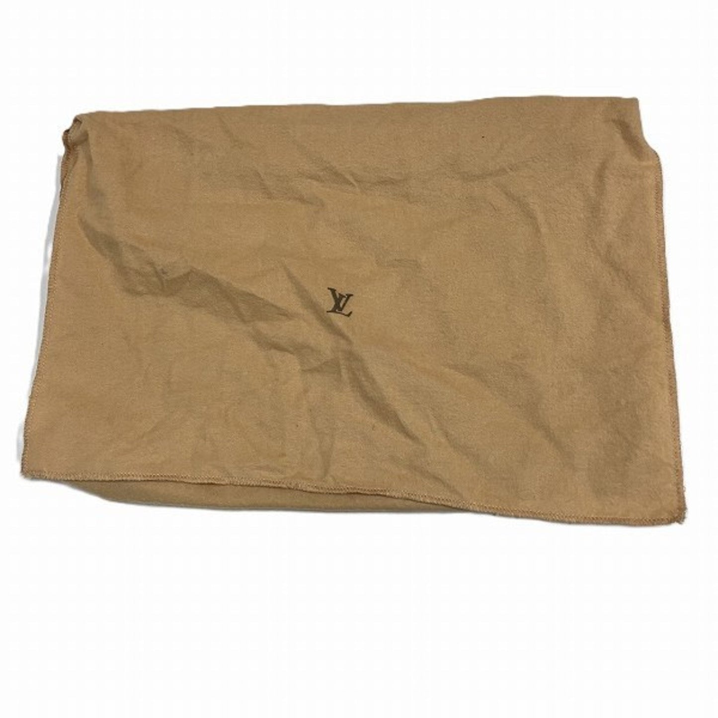 Louis Vuitton Brown Shoulder Bag