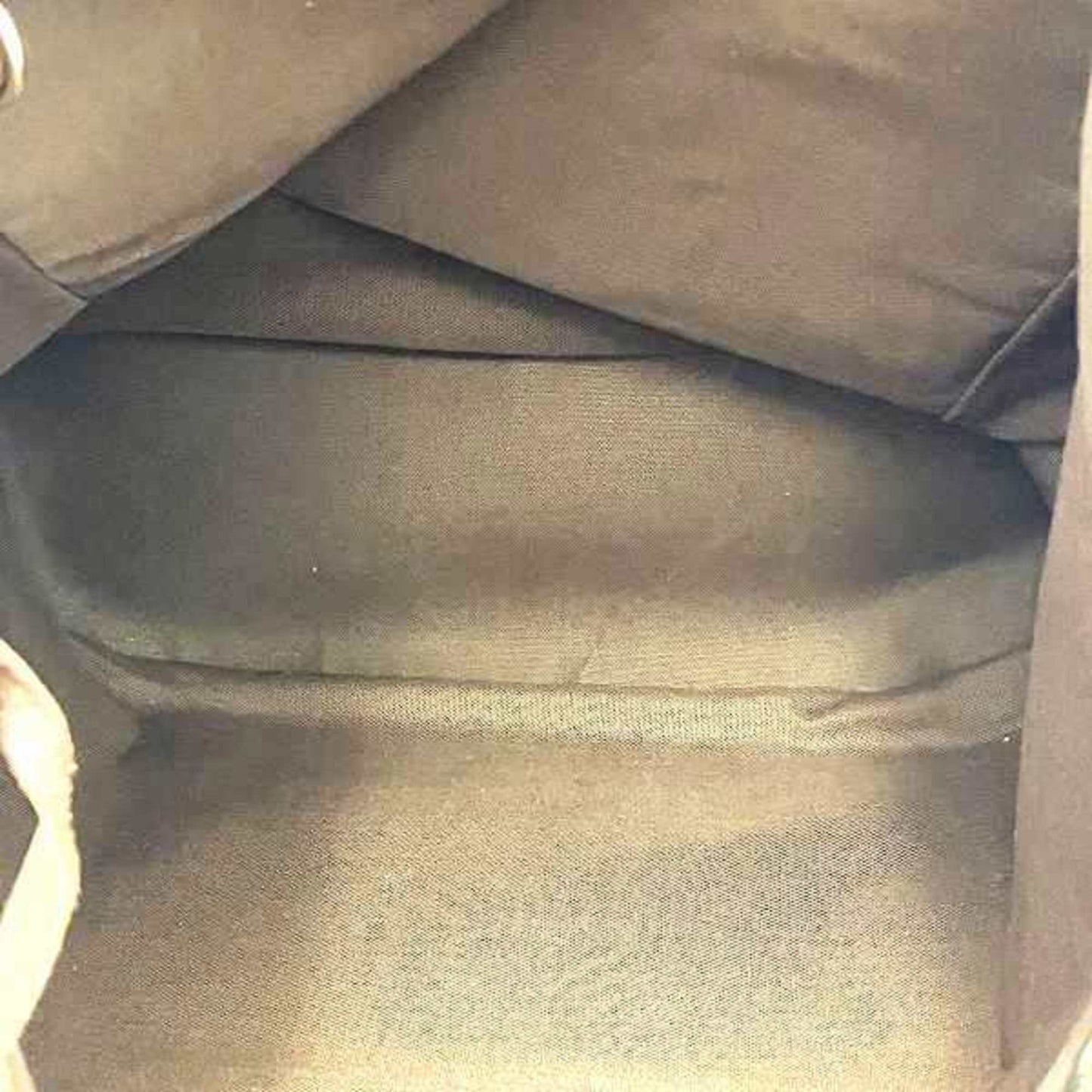 Louis Vuitton Brown Backpack