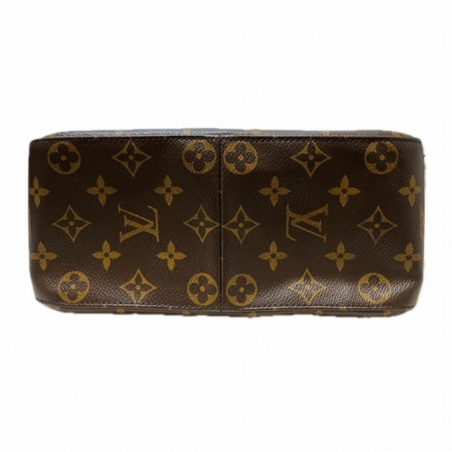 Louis Vuitton Monogram Brown Monogram Shoulder Bag