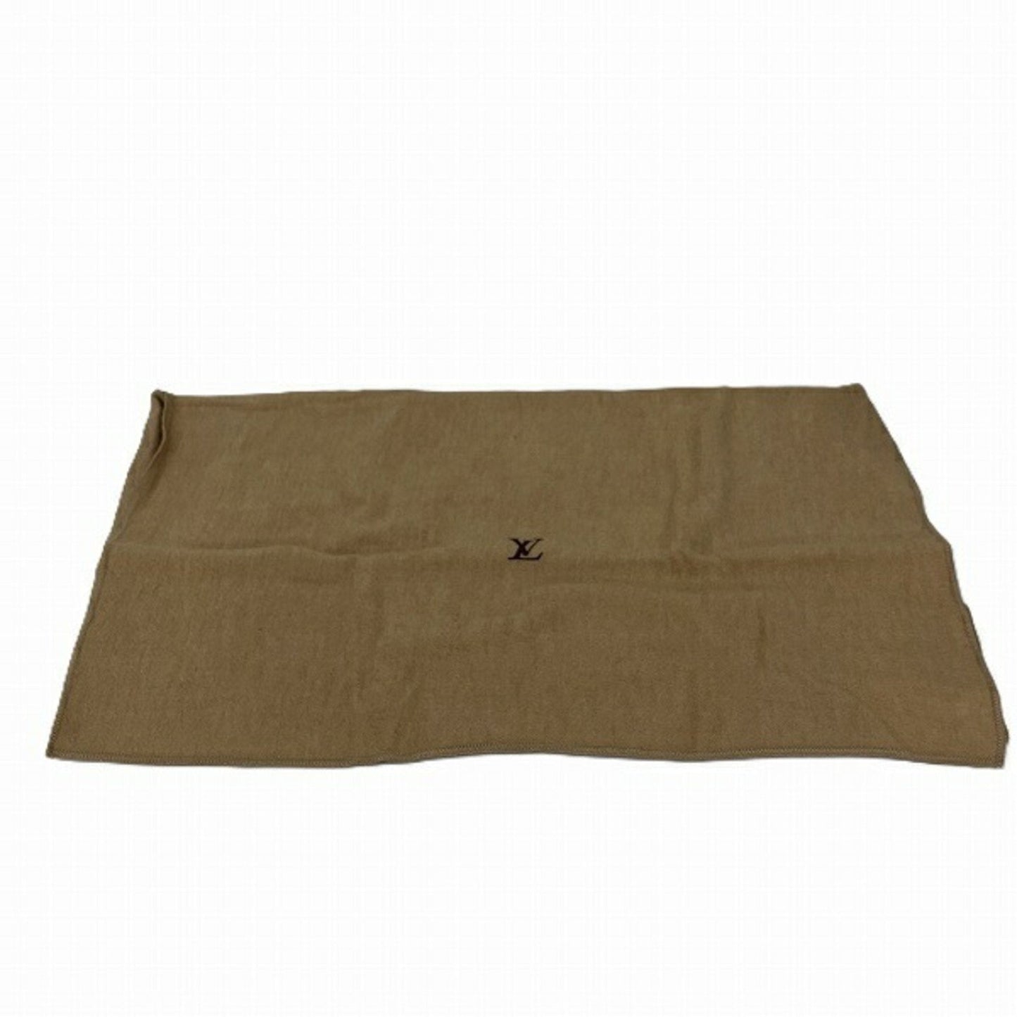 Louis Vuitton Brown Damier Canvas Shoulder Bag