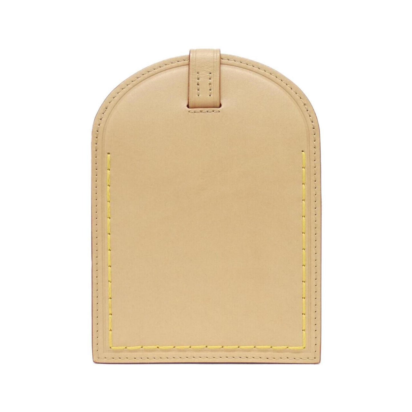 Louis Vuitton Natural Shoulder Bag