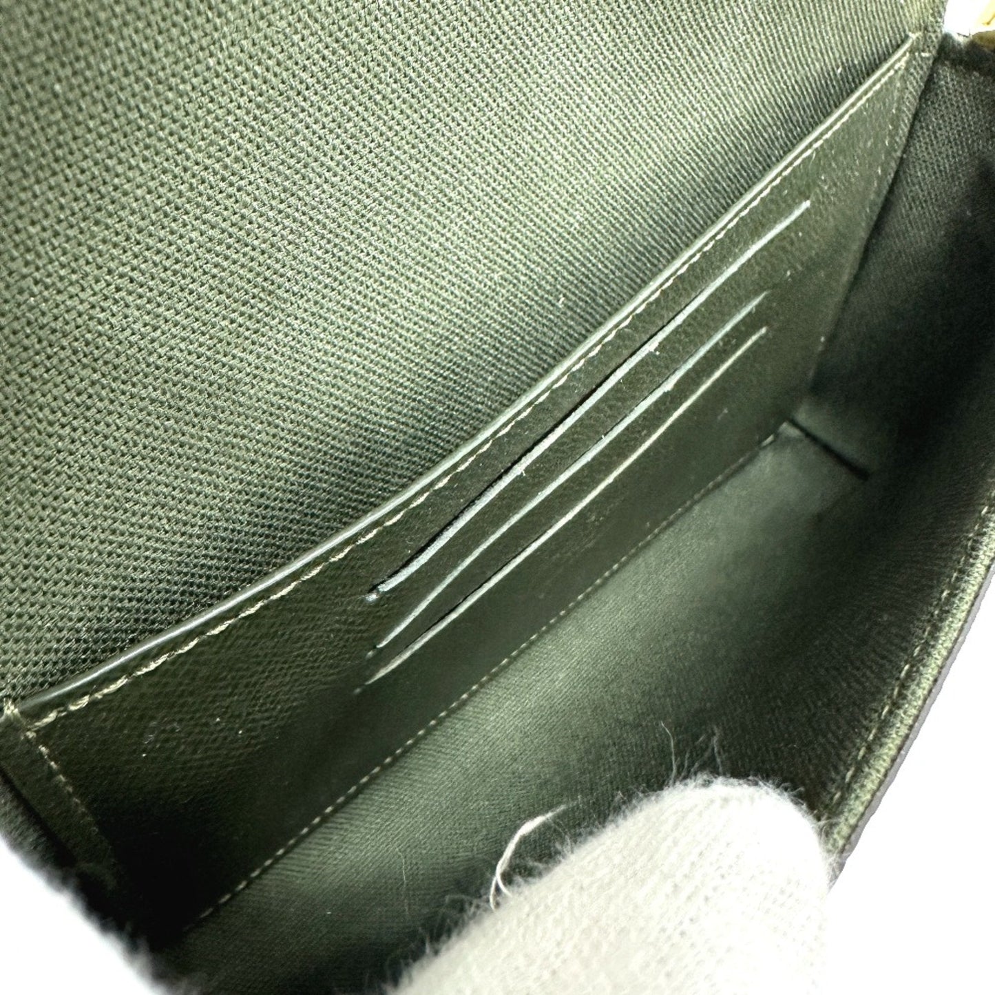 Louis Vuitton Brown Other Shoulder Bag