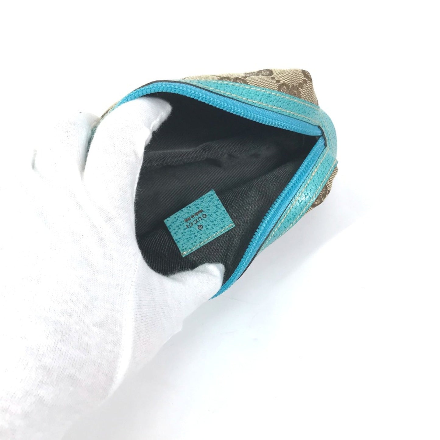 Gucci Beige Other Pouch
