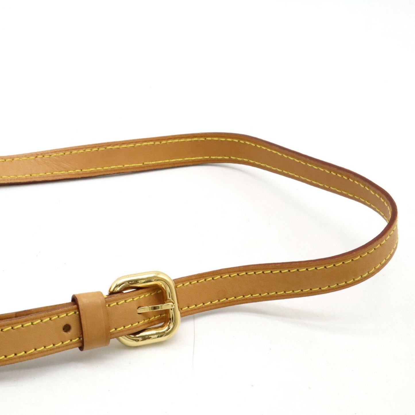 Louis Vuitton Bronze Monogram Vernis Pochette Shoulder Bag