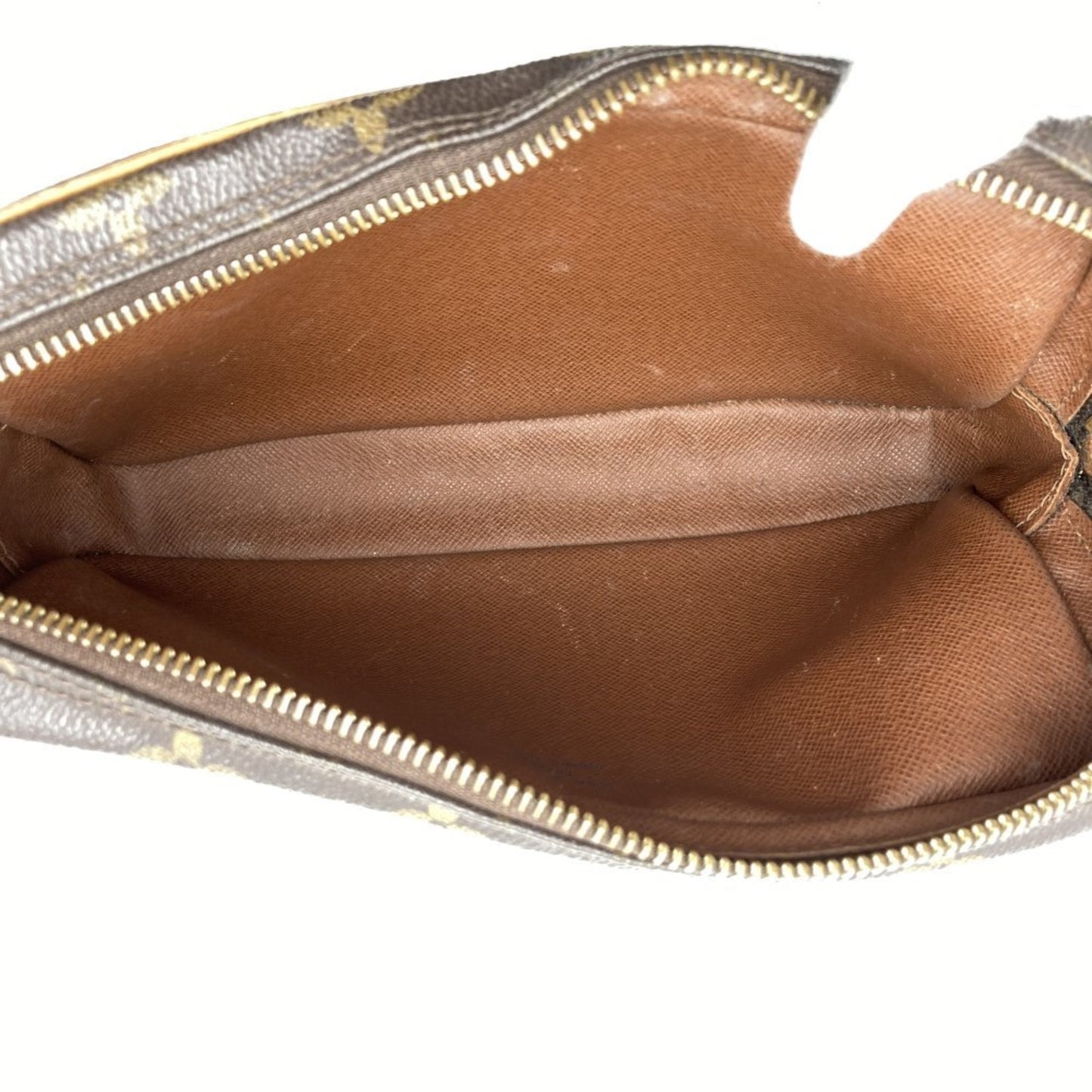 Louis Vuitton Monogram Monogram Pochette Shoulder Bag