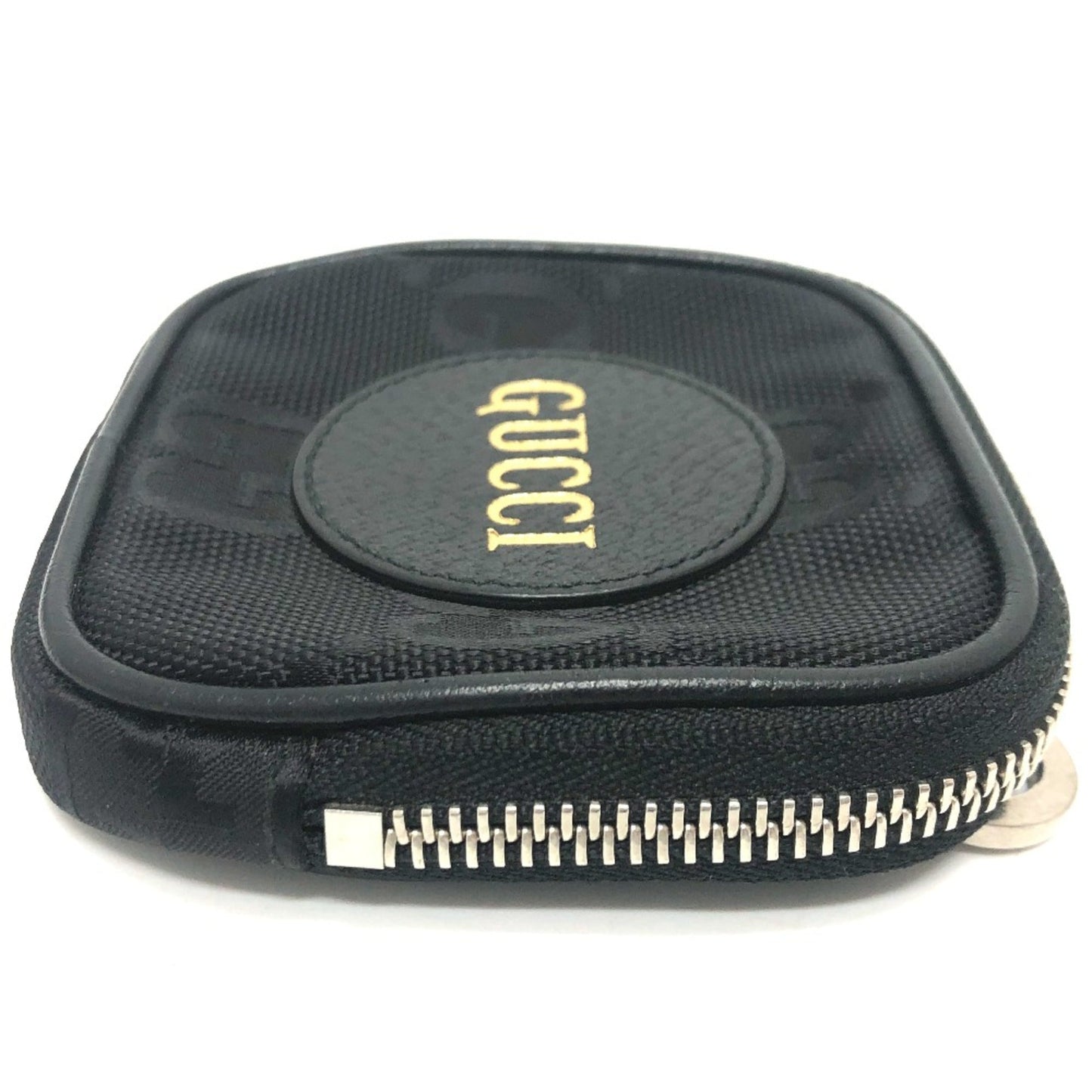 Gucci Black Other Coin Purse/Coin Case